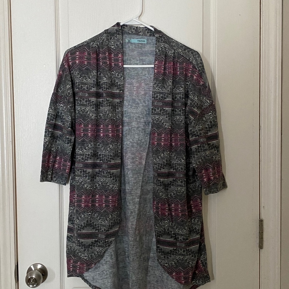 Cardigan